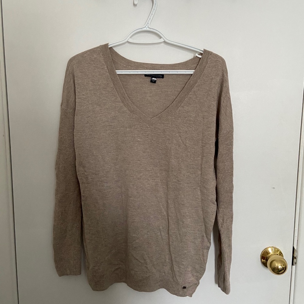 American eagle sweater